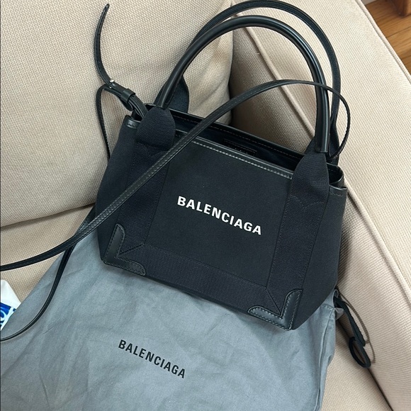 Balenciaga Black Women's Bag - Picture 1 of 3